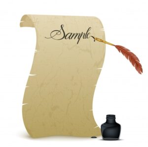 Sample Document