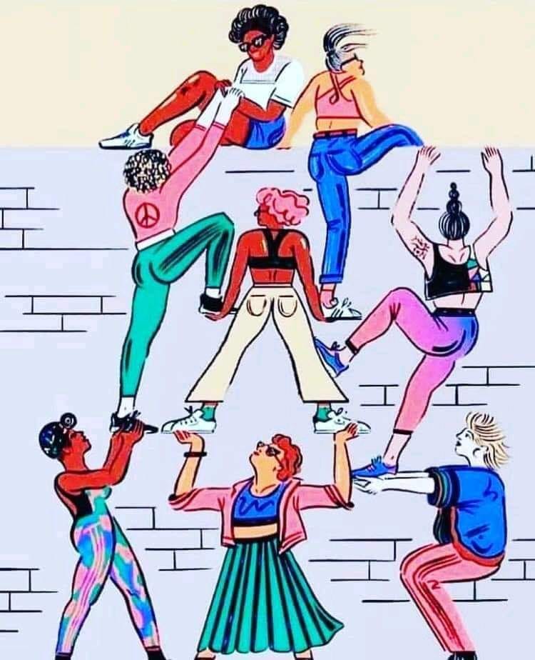 Women Empowerment